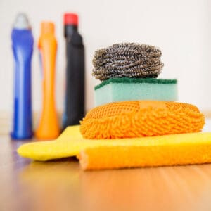 Housekeeping And Janitorial Products