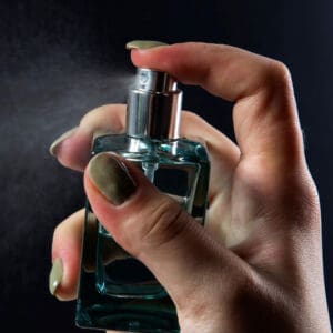 Enzyme Odor Eliminator