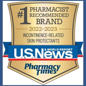 Calmoseptine Ointment award