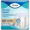 TENA ProSkin Stretch Ultra Incontinence Brief, Heavy Absorbency, Unisex, 2X-Large