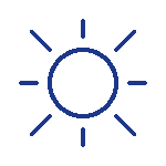 wired-outline-804-sun-hover-rays